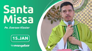 TV EVANGELIZAR - AO VIVO