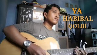 Download lagu Ya Habibal Qolbi | Rezky Fingerstyle | Guitar Cover | SRVideo mp3 Download lagu Ya Habibal Qolbi | Rezky Fingerstyle | Guitar Cover | SRVideo mp3