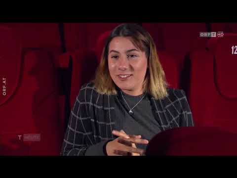 Lia im Interview zu Til Schweiger´s Head full of Honey im ORF2 Tirol 2019