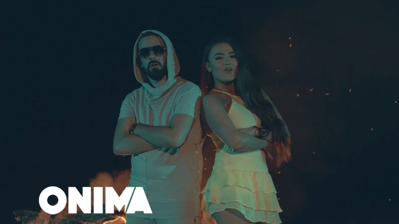 Luiza x Lindon — Sikur Yje