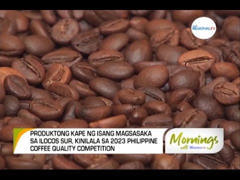 Mornings with GMA Regional TV: Support Lokal