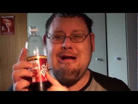 God Drikke! (Episode 47: Dr Pepper)