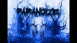 Paranoize - &quot;Frio Infierno&quot;