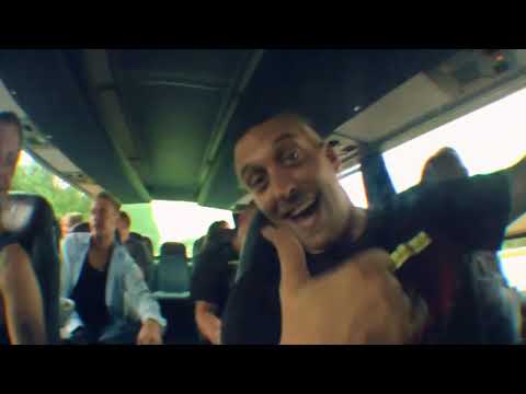 Blood Force Trauma - Red & Gold