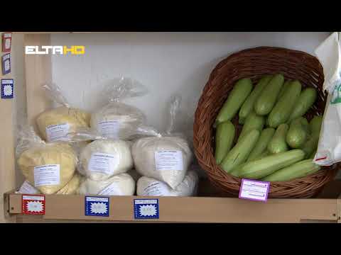 BL HRONIKA 23 03 21 -  KUCA ZDRAVE HRANE