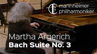 Download lagu Bach: Suite No. 3, “English”, Gavotte / Martha Argerich mp3 Download lagu Bach: Suite No. 3, “English”, Gavotte / Martha Argerich mp3