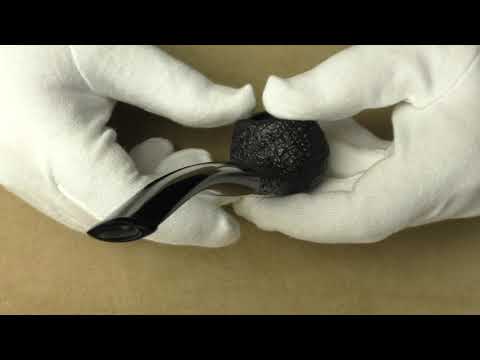 Dunhill Shell Briar 5128 - pipe D563