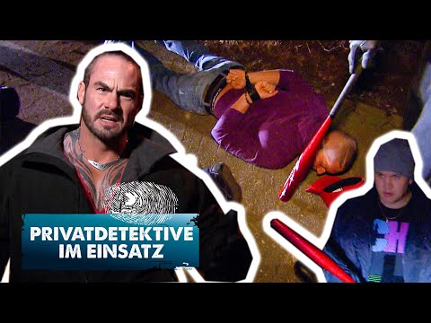 ESKALATION! Leasingbetrug mit Lebensgefahr - Kann Carsten Stahl retten? | Privatdetektive im Einsatz