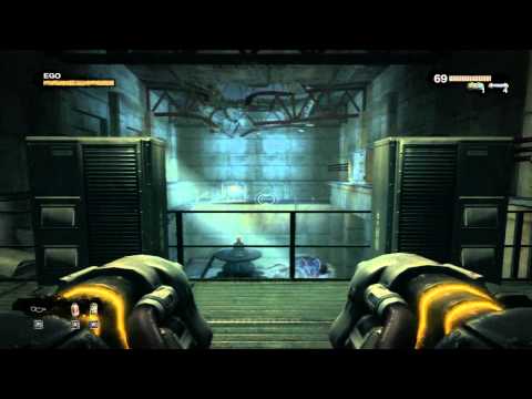 Duke Nukem Forever - Manthrough Part - 18