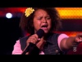 Rachel Crow - If I Were A Boy (Beyoncé cover ...