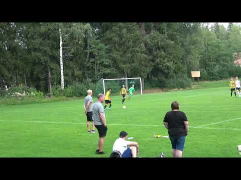 Haka vs Honka ekapuoli