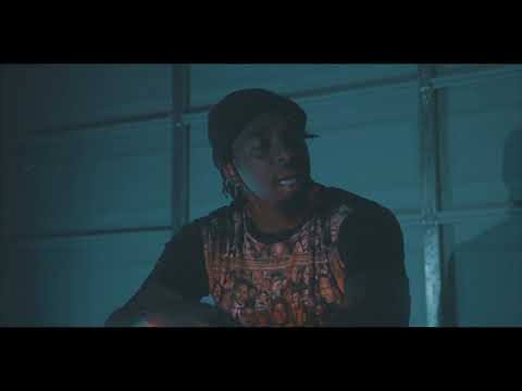 Billachec- I Cant Breathe