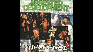 Arrested Development - Start/Give a Man a Fish Live