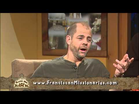 Life on the Rock - 2012-11-22- Franciscan Missionaries of the Eternal Word Thanksgiving