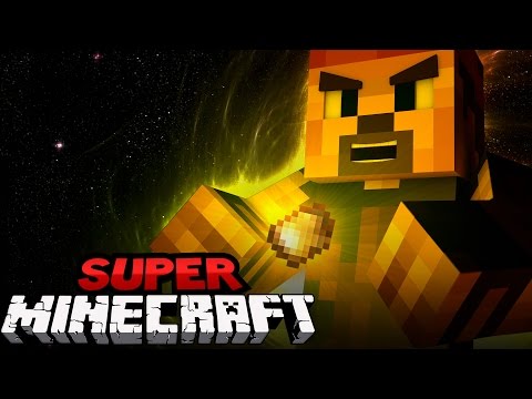 Meeting of the Gems | Super Minecraft Heroes [Ep.119]