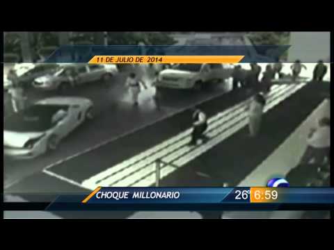 Las Noticias - Las principales noticias viernes 11 de julio de 2014