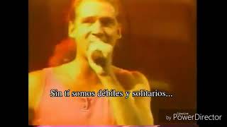 Gamma Ray — Save Us (Live) (Traducido al español)