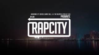 Promnite - Gunsmoke (feat. Denzel Curry, Nell, J.K. The Reaper &amp; Twelve’len)