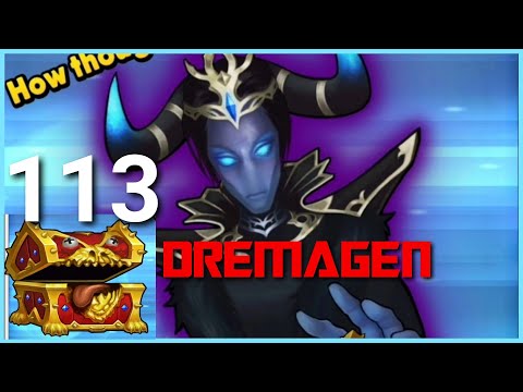 SEGA Heroes DREMAGEN CHEST PART 113 Gameplay Walkthrough - iOS / Android