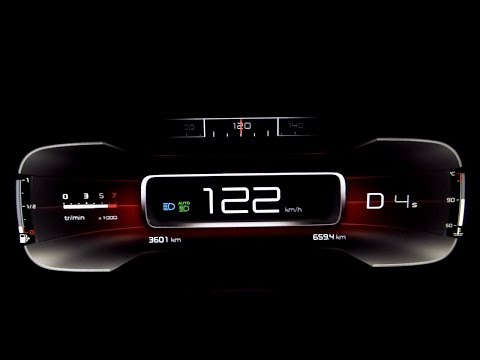 Thumbnail for New Citroën C5 Aircross 2,0 BlueHDi 180PS | Acceleration 0-120 Km/h by Citroën C5 Aircross