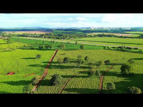 Passeando pelo  interior de Goiás , município de ceres go