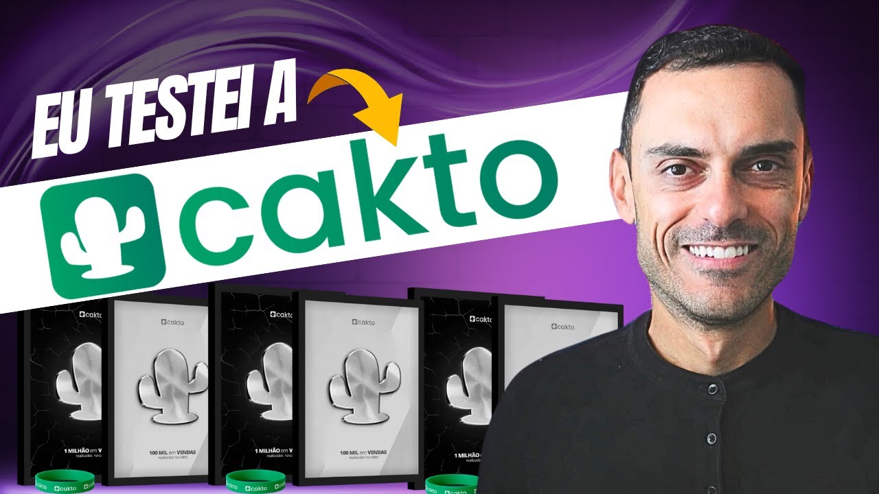 Conheça a Cakto, nova concorrente da Hotmart com taxa ZERO no PIX