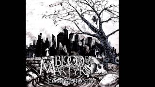 Blood Of The Martyrs - The Action Man (ft. Karl Schubach of Misery Signals)