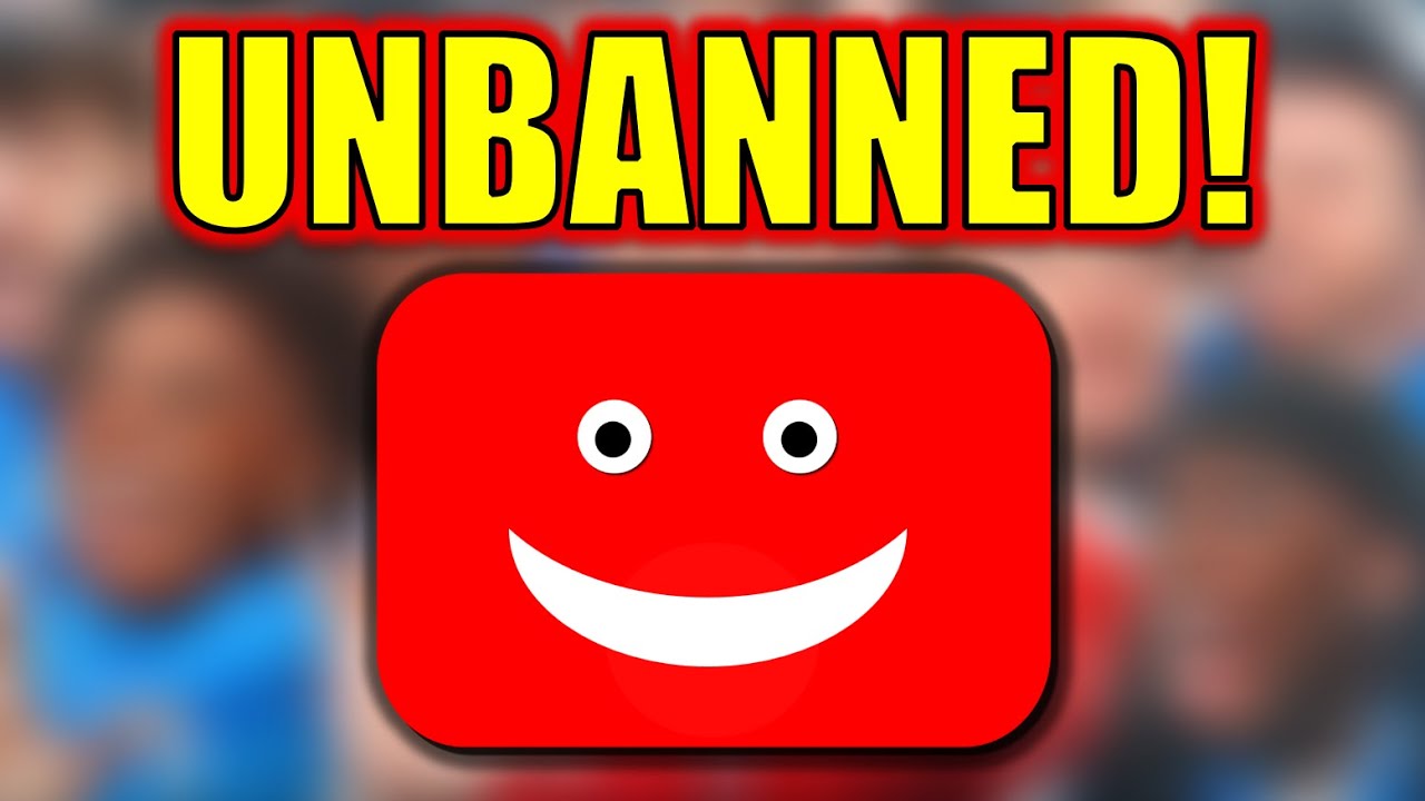 YouTube is Giving Us a Second Chance