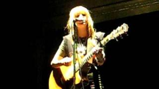 Automatic Loveletter- Make-up Smeared Eyes (acoustic)