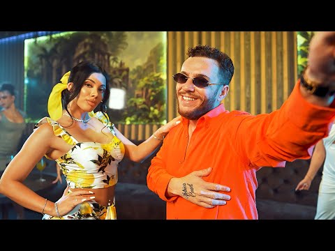 Florin Cercel - Katnajo (Official Video) | Manele TV