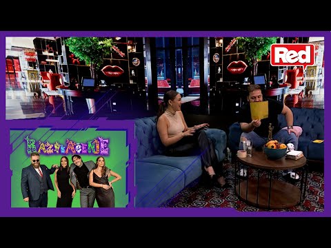 Razvlačenje - Pisma iz vojske - 14.10.2021. - Red TV