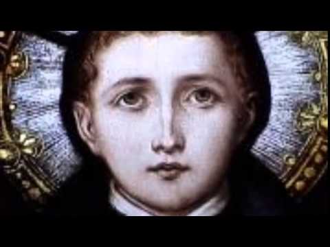 download lagu mp3 mp4 Saint John Berchmans, download lagu Saint John Berchmans gratis, unduh video klip Saint John Berchmans