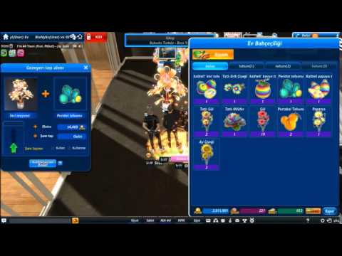 Jupiter Bitkisi -MStarTR