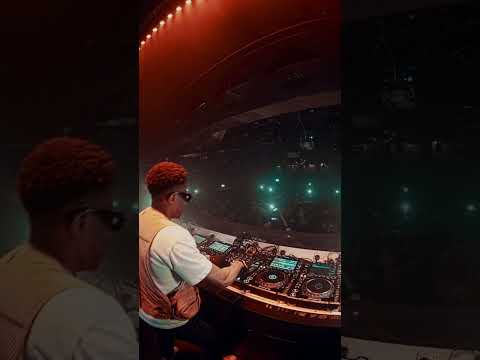 This mix is crazy 🤯🔥