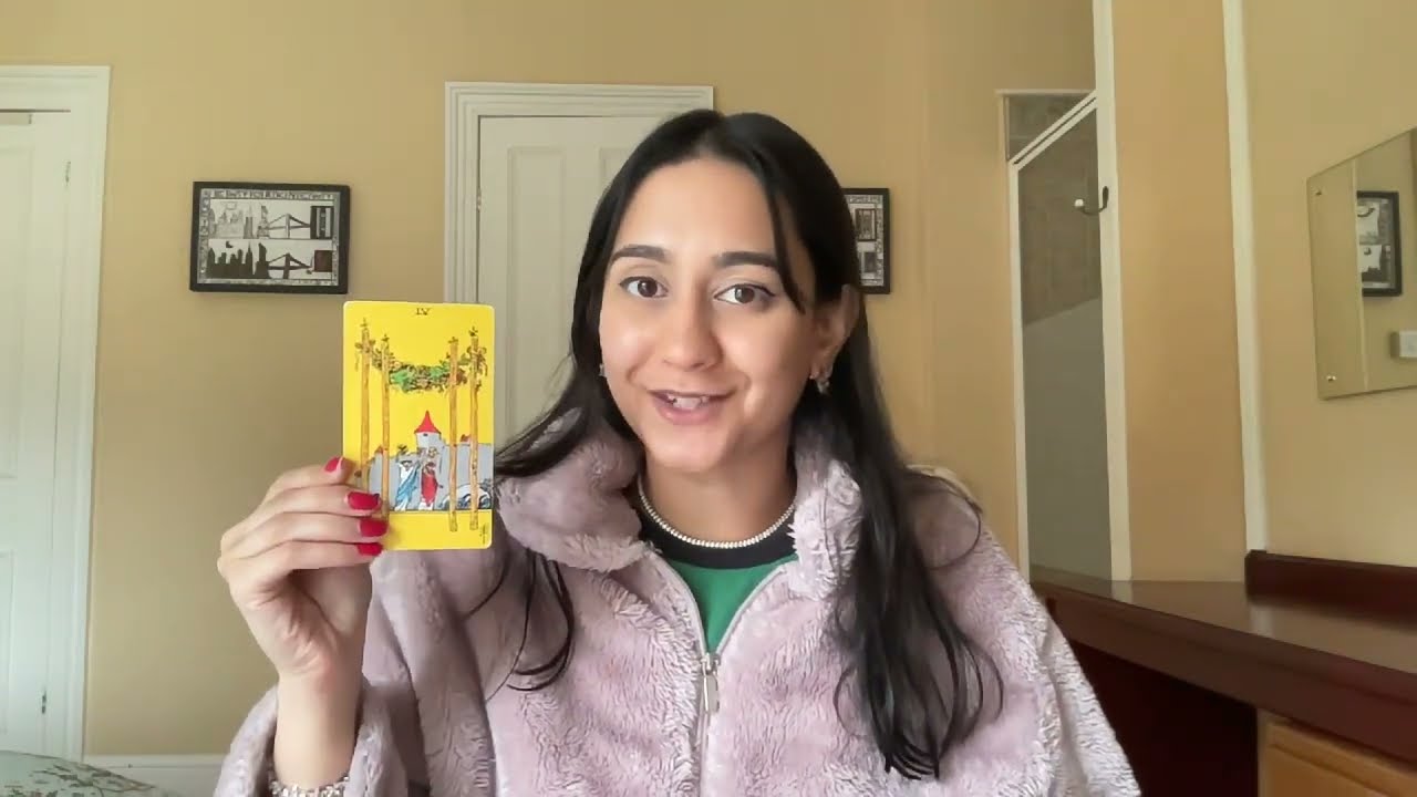 THEY HAVE A SURPRISE YOU'RE NOT EXPECTING! 💍 LEAVING BEHIND THE PAST AND COMING TOWARDS YOU!