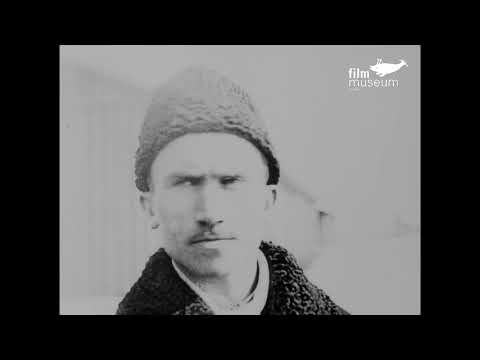 Kino-Pravda No. 19 (with English/German subs)