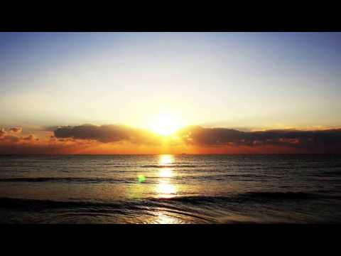 B.P.O.T.W - Sunrise At Dymchurch Beach