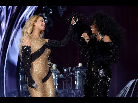 Música: Wos y Residente, Marilina Bertoldi, Beyoncé con Diana Ross y más │ ¿QPUDM? │ 06-09-23