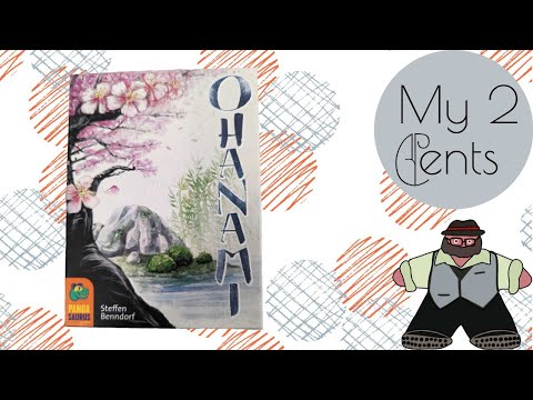 Achieve Balance - My 2 Cents on Ohanami