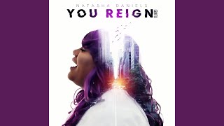 You Reign (Live) (Radio Edit)