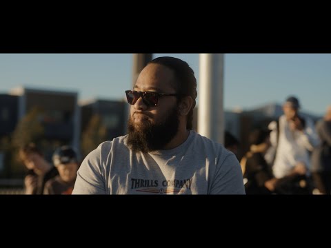 STNDRD - KEEP IT STNDRD (Official Music Video) ft. BIGGs 685