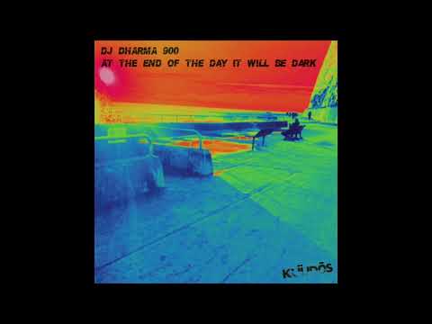 Dj Dharma 900 - A.T.E.O.T.D.I.W.B.D