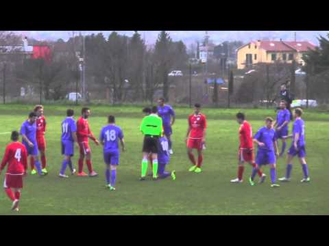 Sintesi Montale -  Vaianese IV