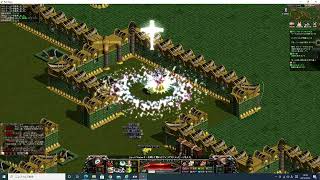 【REDSTONE】643Lvの狩場紹介と金策インクの方法について