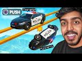 GTA 5 I Cheated Him To Win This RACE With Jerry