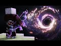 I Made INSANE Minecraft Weapons