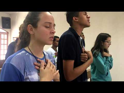 DIÁRIO ESPIRITUAL MISSÃO BELÉM - 08/05/2020 - Jo 14,1-6