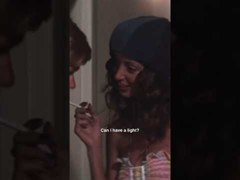 Shelley Duvall, the ultimate IT girl 💋❤️‍🔥🚬🎞️ #nashville #retro #shelleyduvall #actress #70s