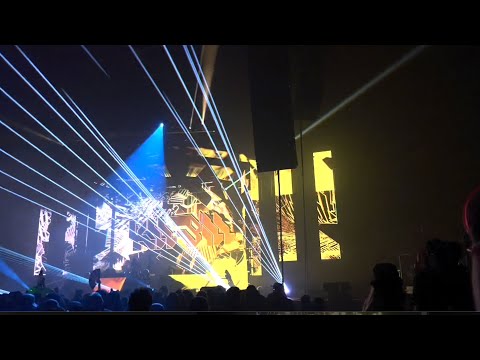 kLL Bill (kLL sMTH b2b Mr. Bill) @ 1STBANK Center - Slamurai + more (GWN Denver Buds 2 Night 2 ’22)