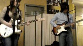 Wiseblood The Blue(s) Clock  12